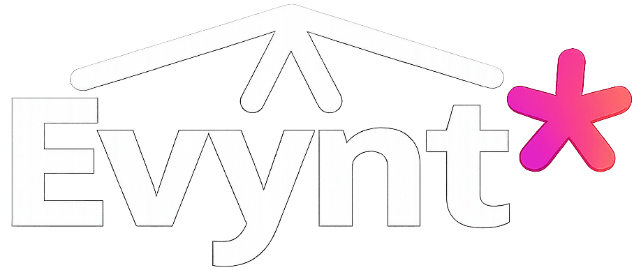 Evynt logo